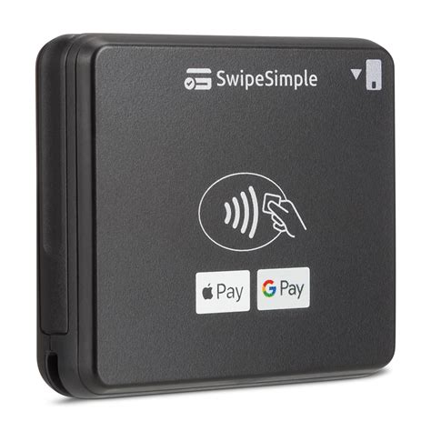 swipesimple card reader